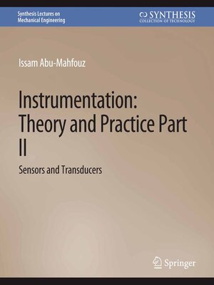 cover image of Instrumentation